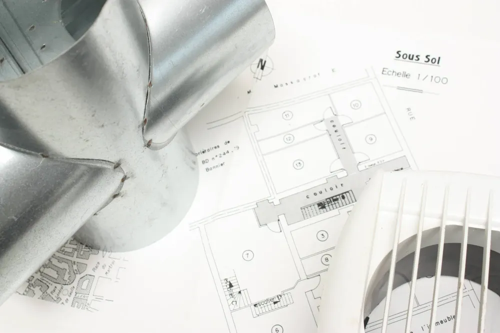 Plomberie à GOUSSAINVILLE