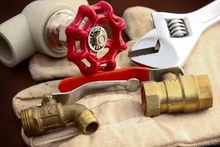 Soudure TIG à GOUSSAINVILLE